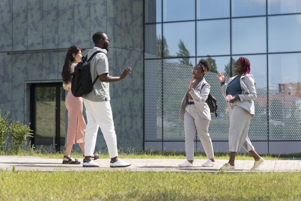 Franklin Sixth Form College UK GTFC Football Shadow Scholarship Program 2025